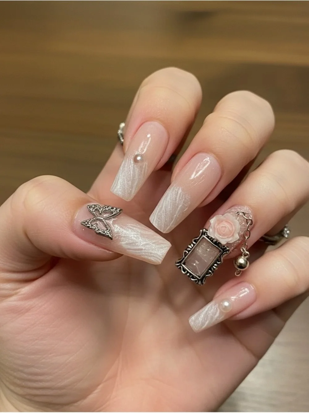 N/A set pink